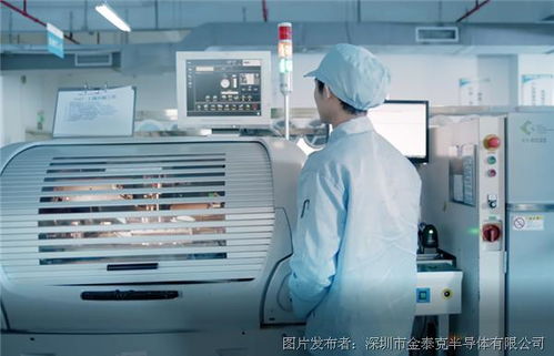金泰克正式加入中國集成電路設計創(chuàng)新聯(lián)盟，為產業(yè)注入新動能