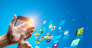 模塊化App開(kāi)發(fā) 2019年技術(shù)服務(wù)新趨勢(shì)