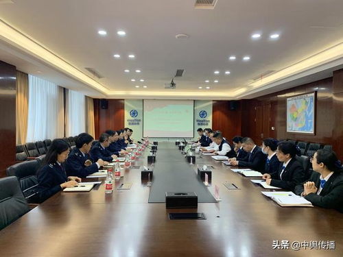 國(guó)家稅務(wù)總局內(nèi)江經(jīng)濟(jì)技術(shù)開(kāi)發(fā)區(qū)稅務(wù)局 深入企業(yè)走訪調(diào)研，技術(shù)賦能服務(wù)新發(fā)展