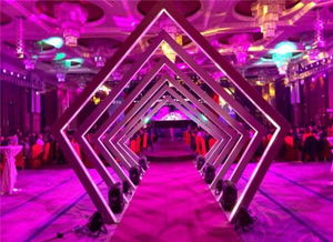 專業與品質并重——如何選擇奉賢地區優質的大型慶典活動策劃公司